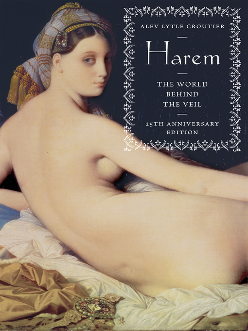 Title details for Harem by Alev Lytle Croutier - Available